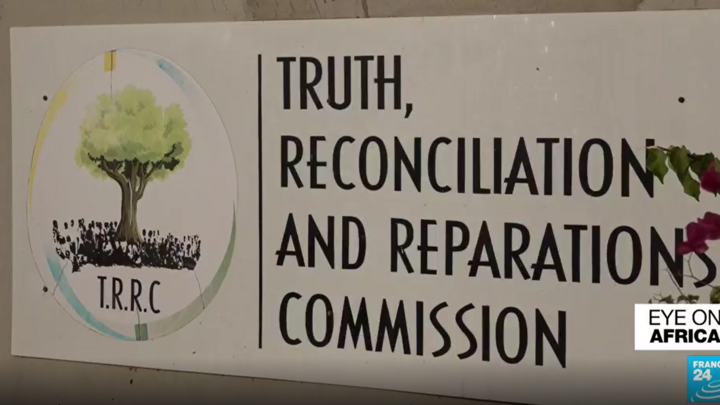 Gambians go to the polls to pick a president on Saturday, in the first election in the poor West African country since ex-dictator Yahya Jammeh fled into exile.